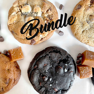 Variety Cookie Bundles